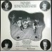 DOGMATICS Thayer St. (Homestead Records – HMS003) USA 1984 LP (Alternative Rock, Punk)